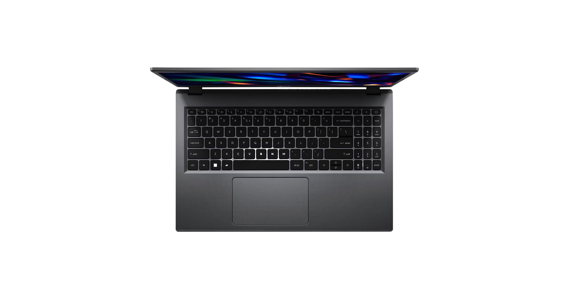 Notebook Acer Extensa 15 15.6" FHD - Ryzen 5 7520U - 8GB - 256GB - Win11 Pro - Foto 4