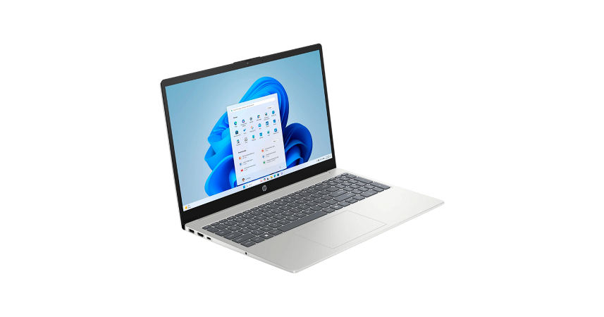 Notebook HP 15 15.6" FHD - Core i3-N305 - 8GB - 256GB - Win11 _ FotoThumb
