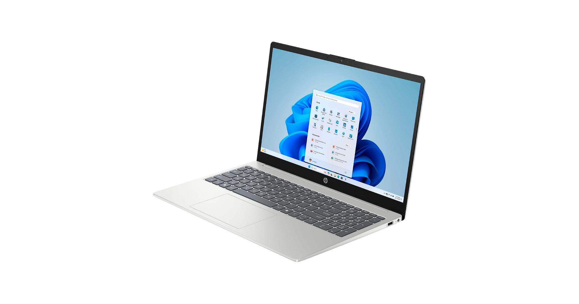 Notebook HP 15 15.6" FHD - Core i3-N305 - 8GB - 256GB - Win11 - Foto 3