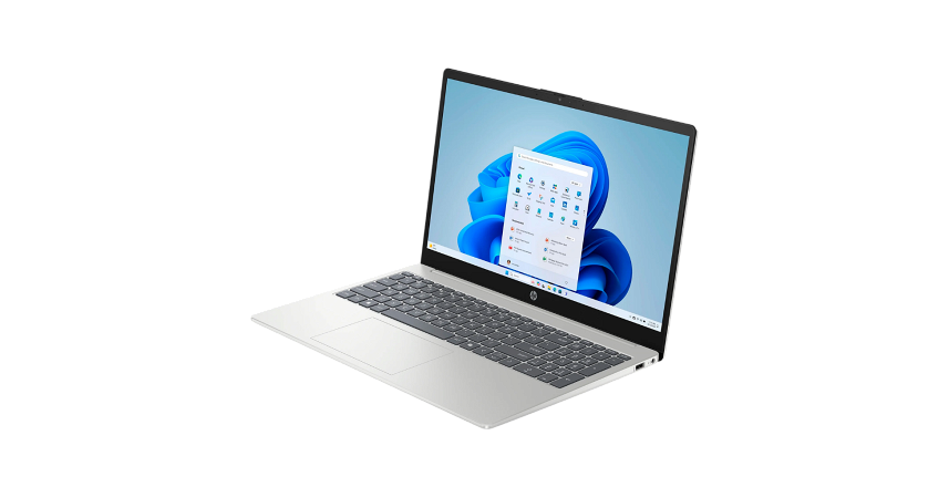 Notebook HP 15 15.6" FHD - Core i3-N305 - 8GB - 256GB - Win11 _ FotoThumb