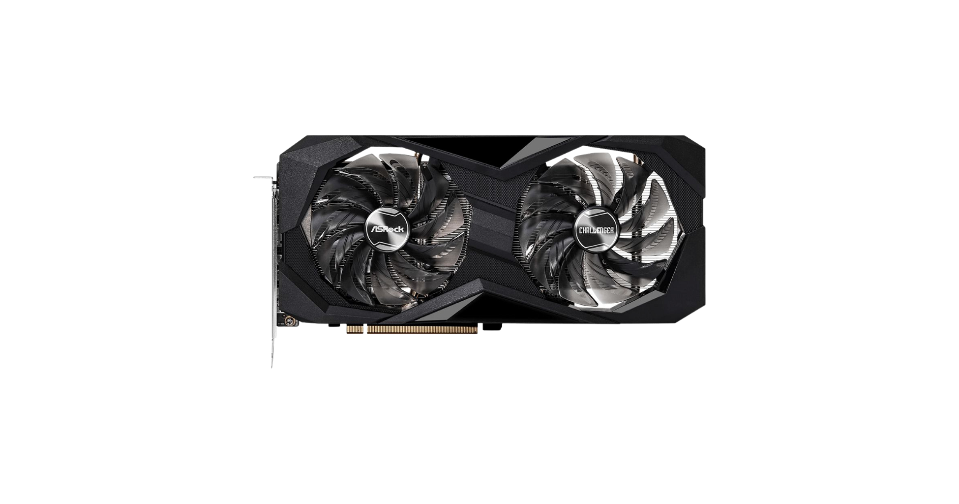 Tarjeta de Video ASRock AMD Radeon RX 7600 Challenger 8GB - Foto 2