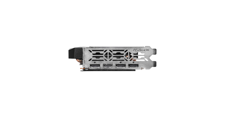 Tarjeta de Video ASRock AMD Radeon RX 7600 Challenger 8GB _ FotoThumb
