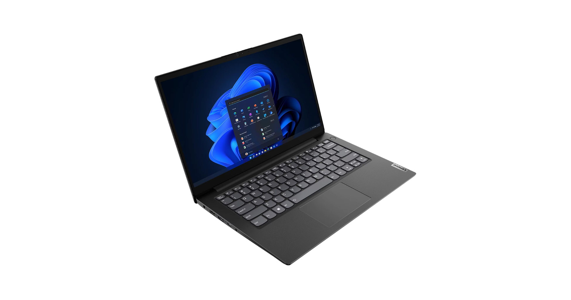 Notebook Lenovo V14 G4 IRU 14" FHD - Core i7 13620H - 8GB - 256GB - Win11 - Foto 2