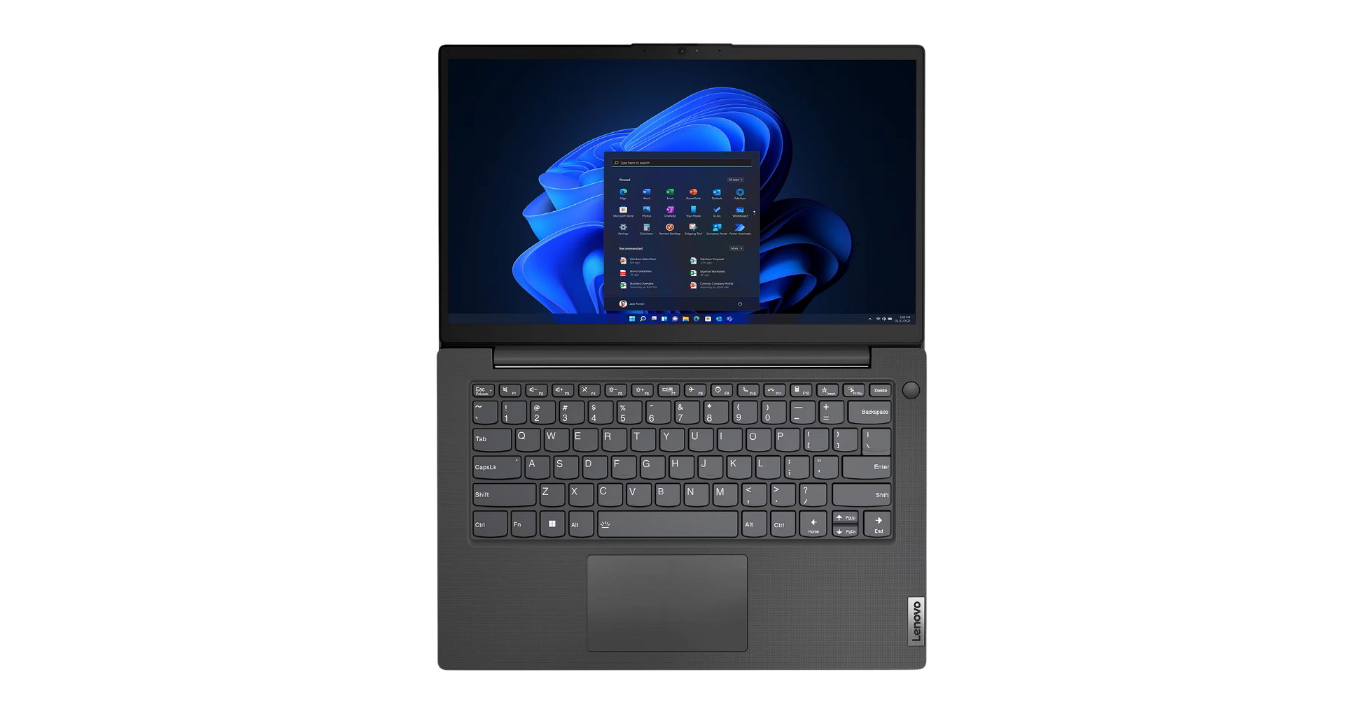 Notebook Lenovo V14 G4 IRU 14" FHD - Core i7 13620H - 8GB - 256GB - Win11 - Foto 7