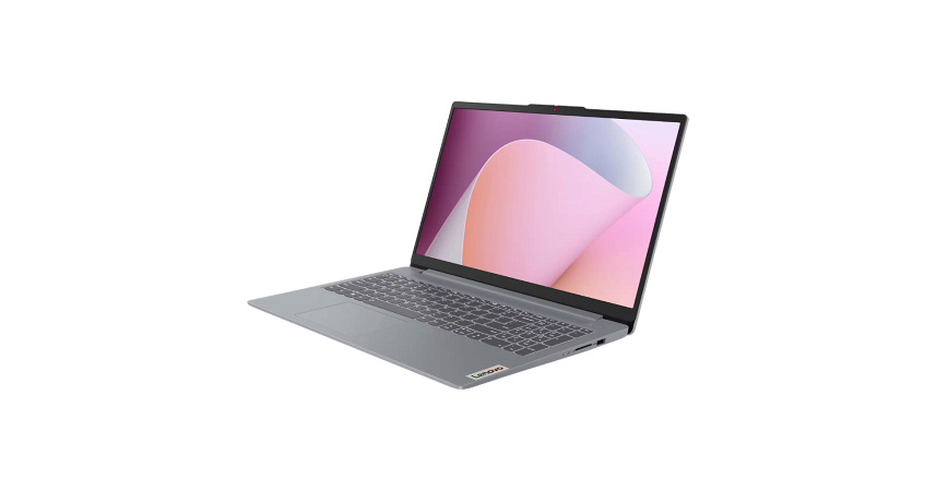 Notebook Lenovo IdeaPad Slim 3 15IAN8 15.6" FHD - Intel N100 - 4GB - 128GB - Win11 _ FotoThumb