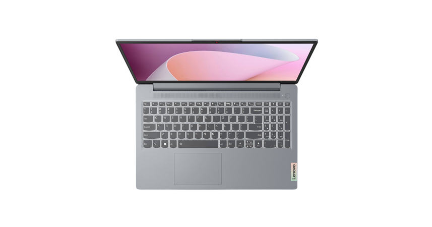 Notebook Lenovo IdeaPad Slim 3 15IAN8 15.6" FHD - Intel N100 - 4GB - 128GB - Win11 _ FotoThumb