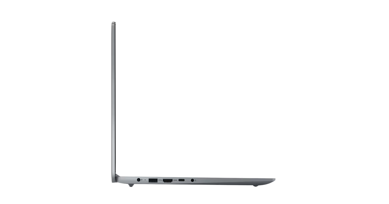 Notebook Lenovo IdeaPad Slim 3 15IAN8 15.6" FHD - Intel N100 - 4GB - 128GB - Win11 - Foto 7