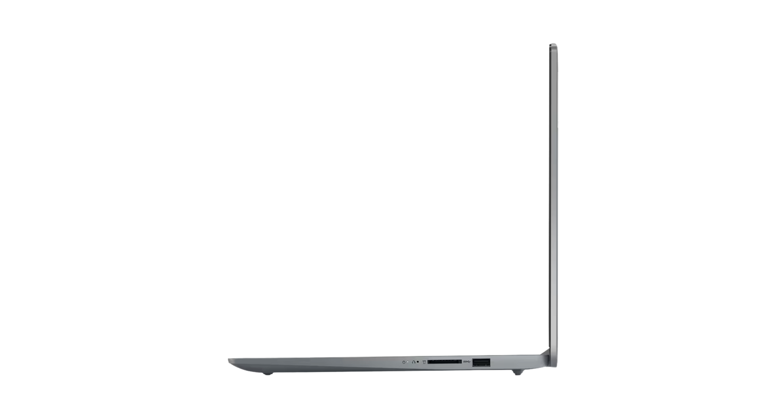 Notebook Lenovo IdeaPad Slim 3 15IAN8 15.6" FHD - Intel N100 - 4GB - 128GB - Win11 - Foto 8