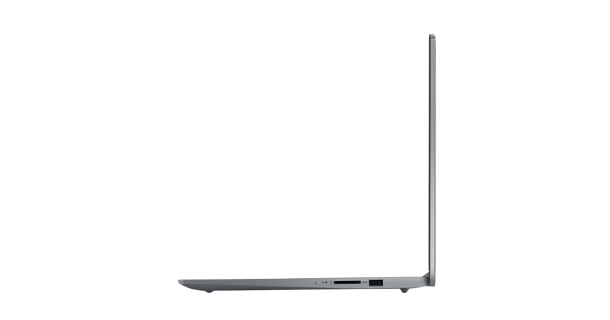 Notebook Lenovo IdeaPad Slim 3 15IAN8 15.6" FHD - Intel N100 - 4GB - 128GB - Win11 _ FotoThumb