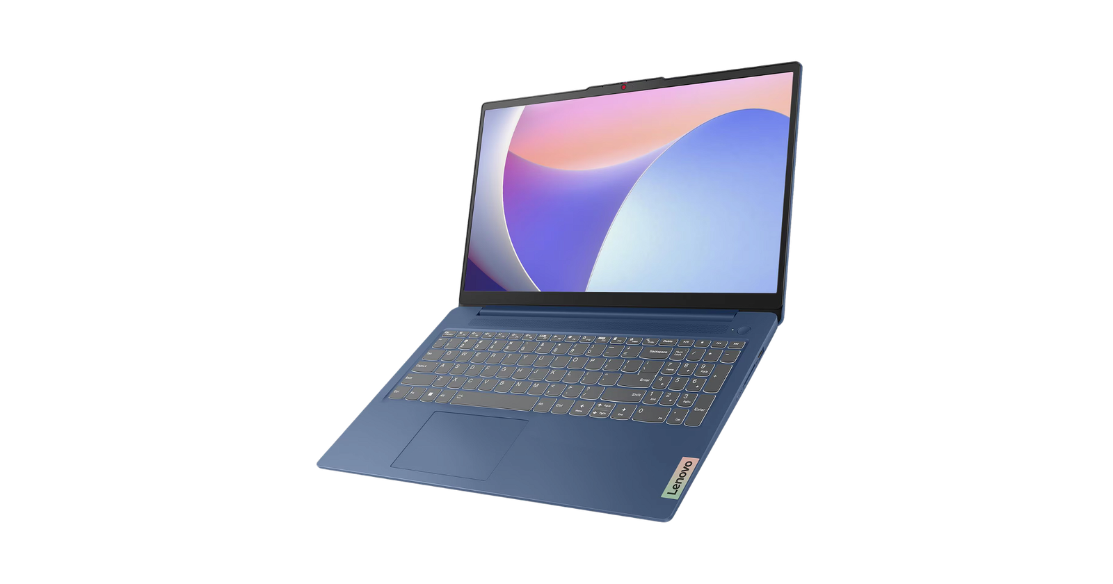 Notebook Lenovo IdeaPad Slim 3 15.6" FHD - Core i3-N305 - 8GB - 256GB - Win11 - Foto 3