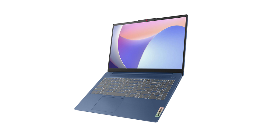 Notebook Lenovo IdeaPad Slim 3 15.6" FHD - Core i3-N305 - 8GB - 256GB - Win11 _ FotoThumb