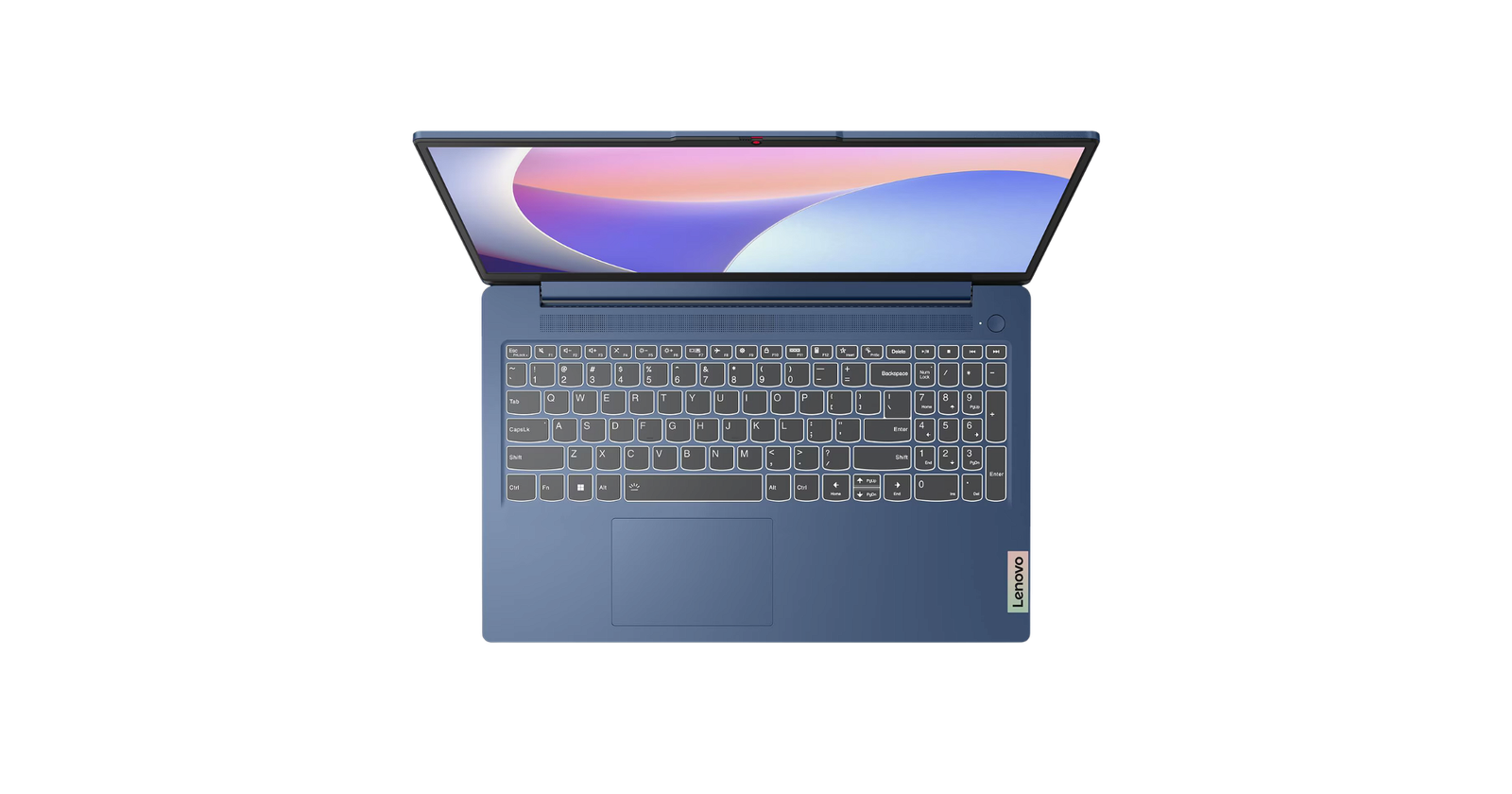 Notebook Lenovo IdeaPad Slim 3 15.6" FHD - Core i3-N305 - 8GB - 256GB - Win11 - Foto 4