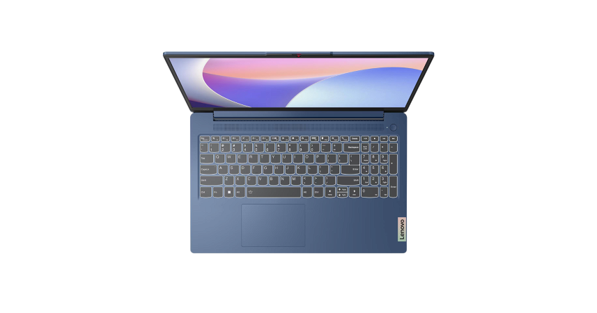 Notebook Lenovo IdeaPad Slim 3 15.6" FHD - Core i3-N305 - 8GB - 256GB - Win11 _ FotoThumb