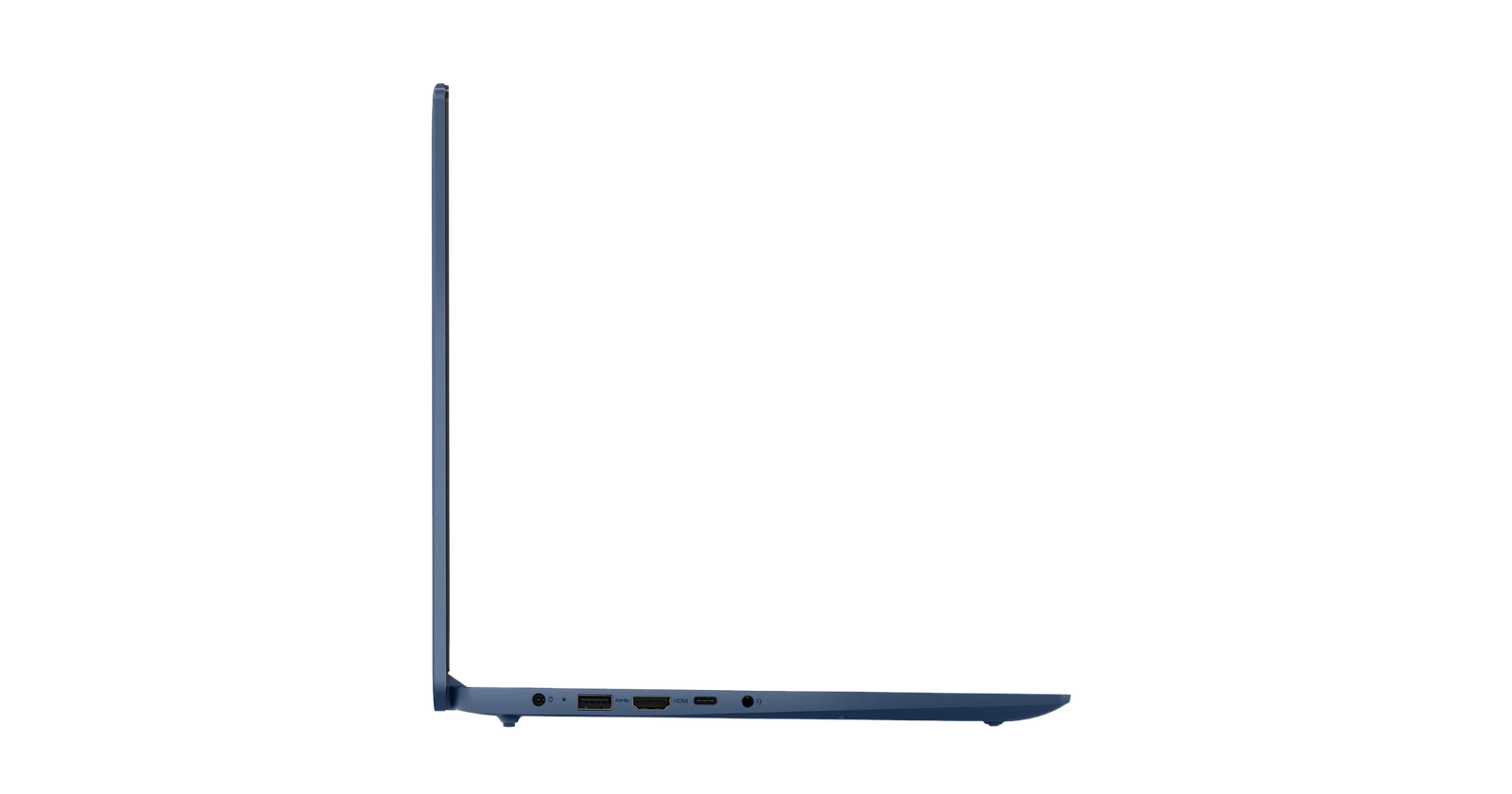 Notebook Lenovo IdeaPad Slim 3 15.6" FHD - Core i3-N305 - 8GB - 256GB - Win11 - Foto 5