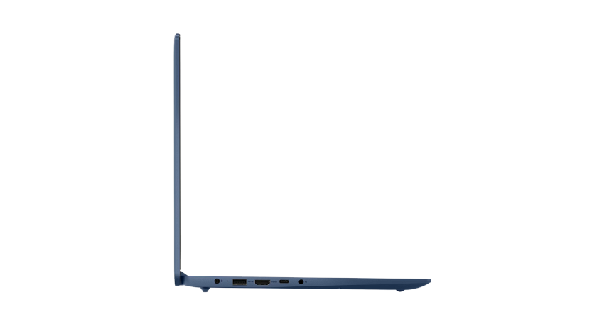 Notebook Lenovo IdeaPad Slim 3 15.6" FHD - Core i3-N305 - 8GB - 256GB - Win11 _ FotoThumb