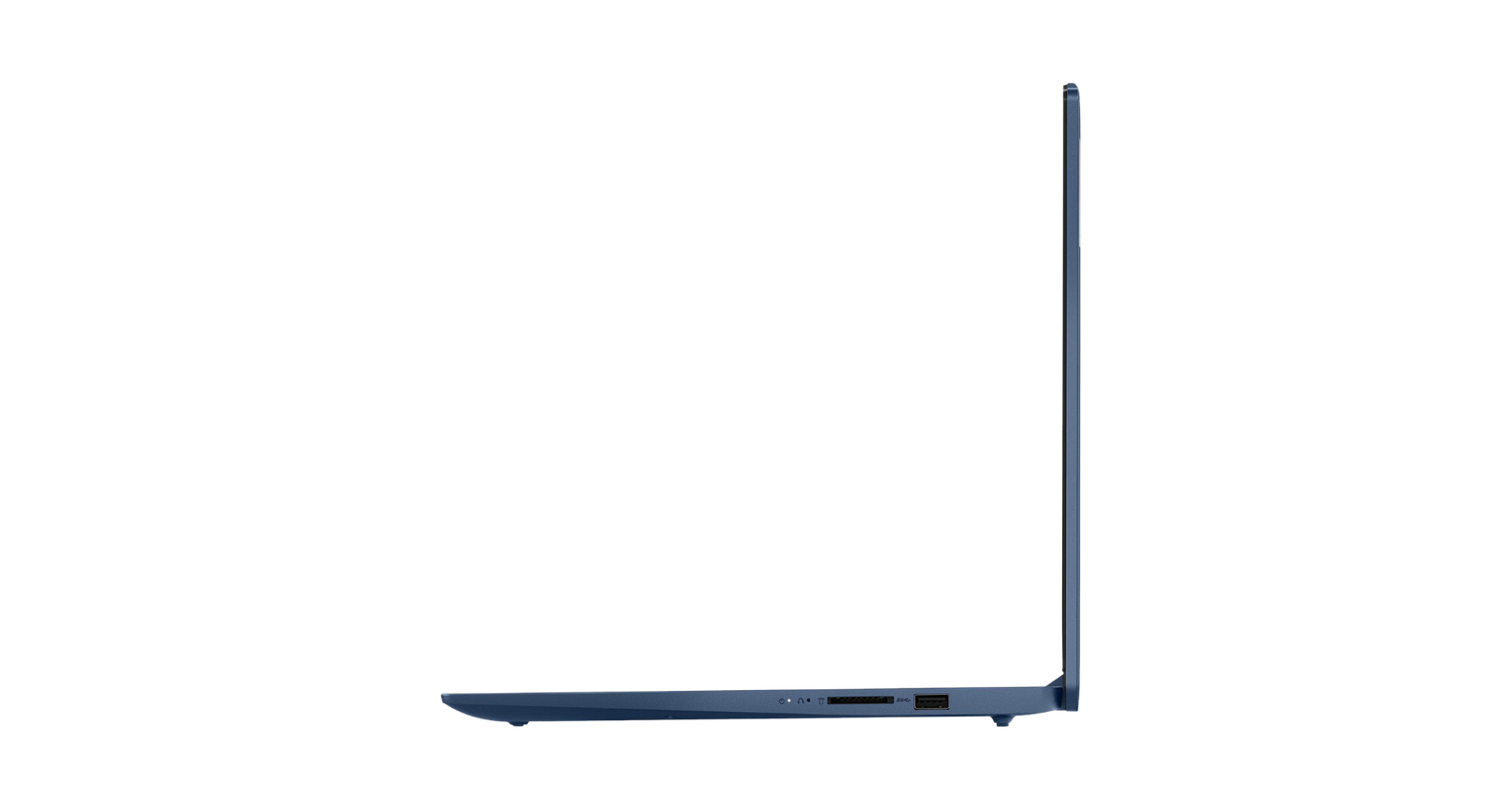 Notebook Lenovo IdeaPad Slim 3 15.6" FHD - Core i3-N305 - 8GB - 256GB - Win11 - Foto 6
