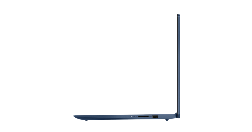 Notebook Lenovo IdeaPad Slim 3 15.6" FHD - Core i3-N305 - 8GB - 256GB - Win11 _ FotoThumb