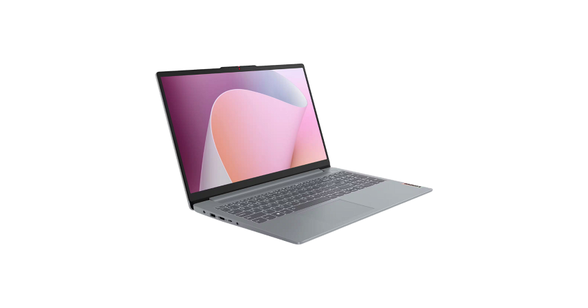 Notebook Lenovo IdeaPad Slim 3 15ITN9 15.6" FHD - Intel N150 - 8GB - 128GB - Win11 _ FotoThumb