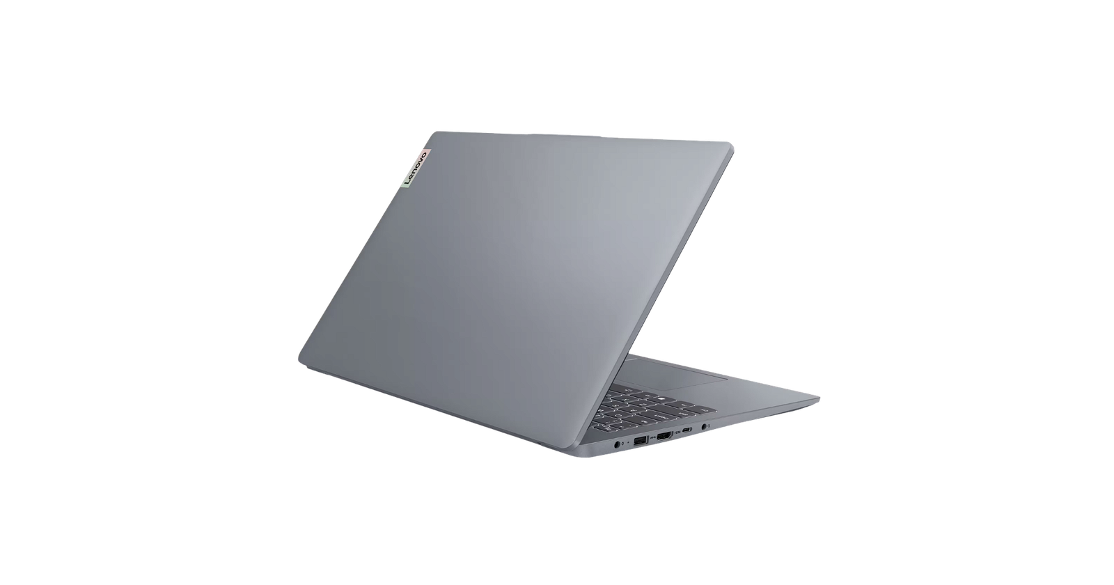 Notebook Lenovo IdeaPad Slim 3 15ITN9 15.6" FHD - Intel N150 - 8GB - 128GB - Win11 - Foto 5