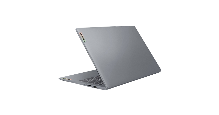 Notebook Lenovo IdeaPad Slim 3 15ITN9 15.6" FHD - Intel N150 - 8GB - 128GB - Win11 _ FotoThumb