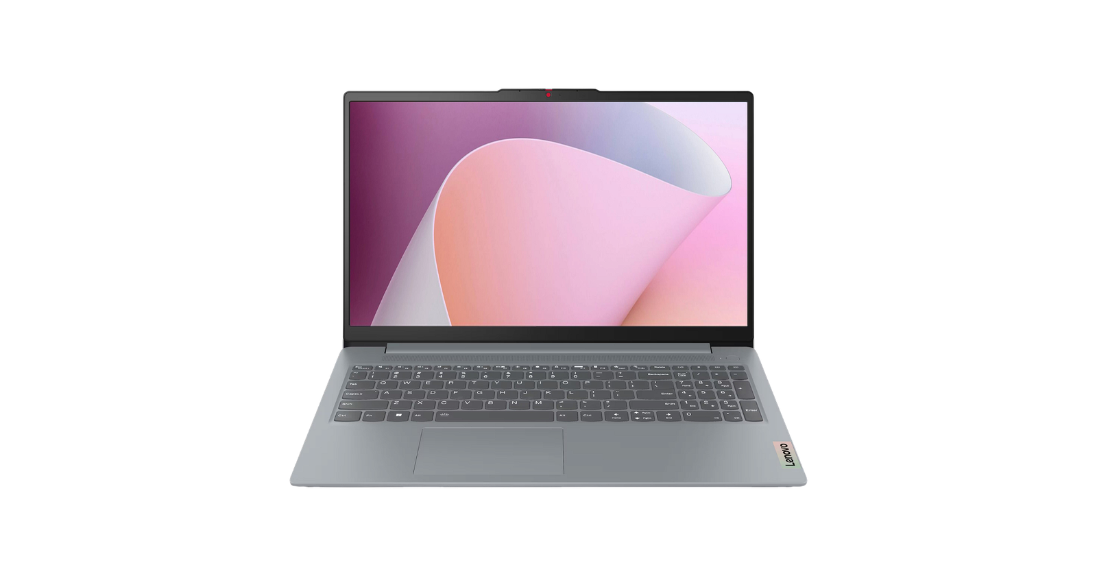 Notebook Lenovo IdeaPad Slim 3 15AMN8 15.6" FHD - Ryzen 5 7520U - 8Gb - 256Gb - Win11 - Foto 2