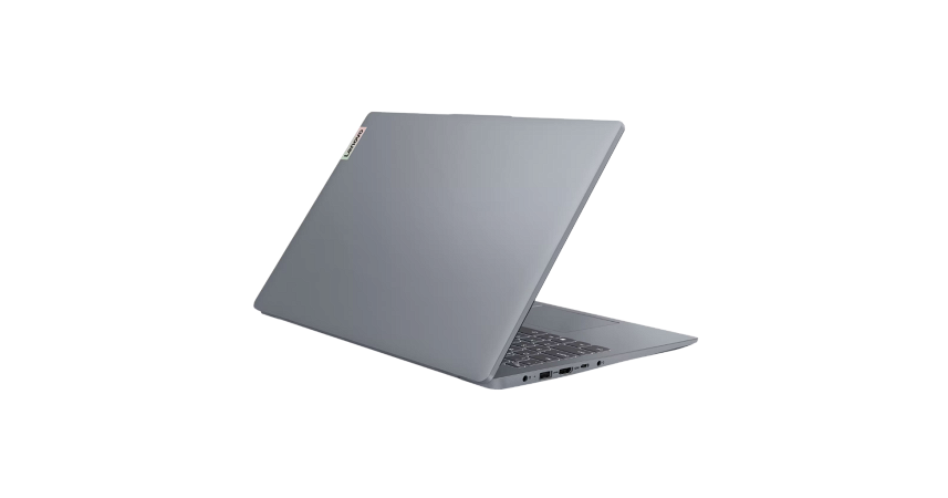 Notebook Lenovo IdeaPad Slim 3 15AMN8 15.6" FHD - Ryzen 5 7520U - 8Gb - 256Gb - Win11 _ FotoThumb