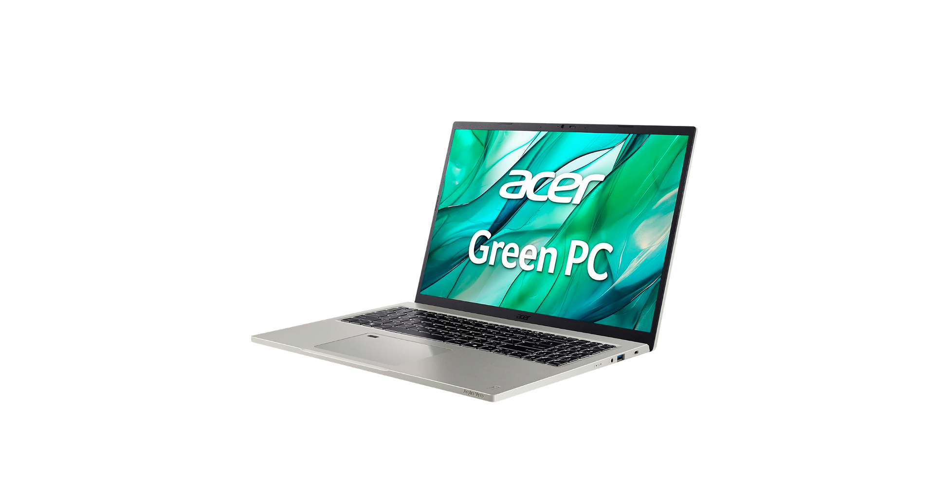 Notebook Acer Aspire Vero 16 16" FHD+ - Core Ultra 5 125U - 8GB - 512GB - Win11 - Foto 4