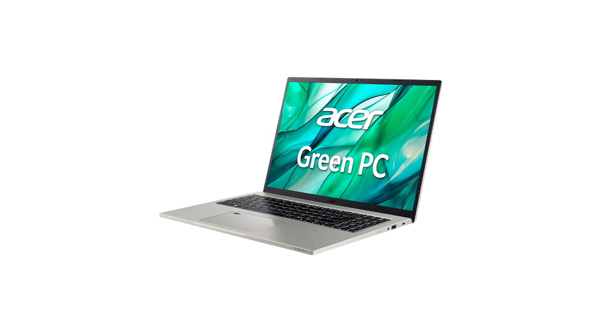 Notebook Acer Aspire Vero 16 16" FHD+ - Core Ultra 5 125U - 8GB - 512GB - Win11 _ FotoThumb