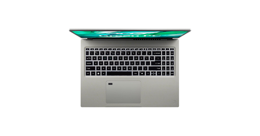 Notebook Acer Aspire Vero 16 16" FHD+ - Core Ultra 5 125U - 8GB - 512GB - Win11 _ FotoThumb
