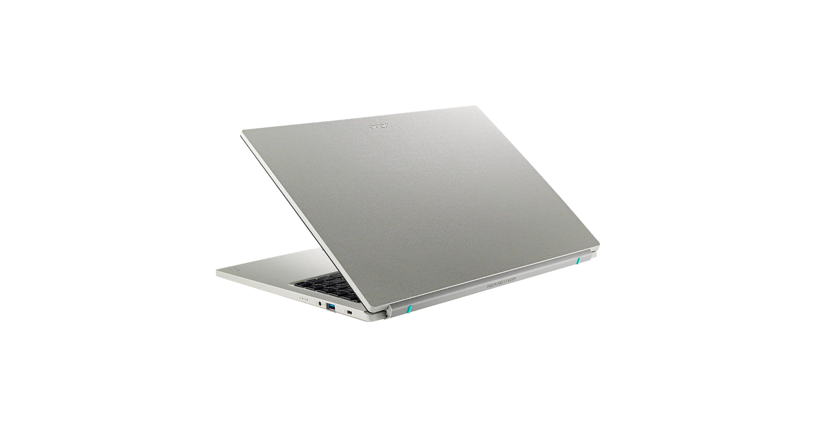 Notebook Acer Aspire Vero 16 16" FHD+ - Core Ultra 5 125U - 8GB - 512GB - Win11 - Foto 6