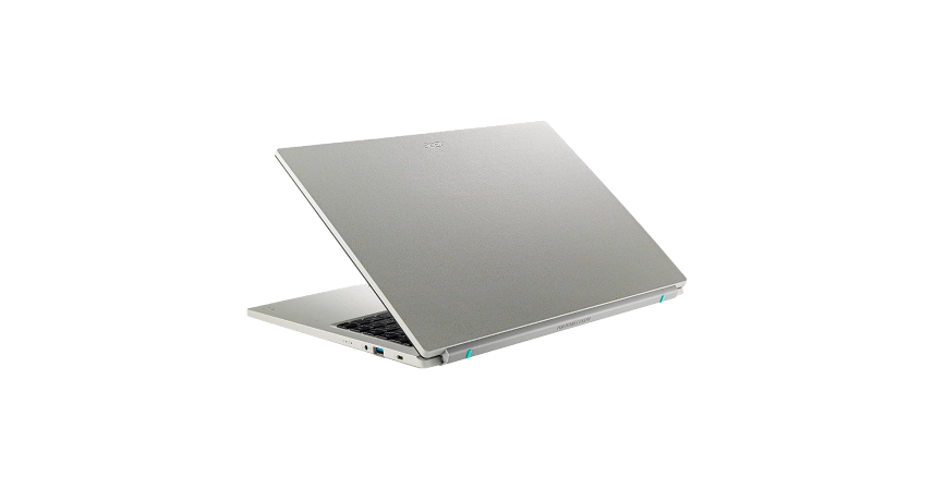 Notebook Acer Aspire Vero 16 16" FHD+ - Core Ultra 5 125U - 8GB - 512GB - Win11 _ FotoThumb