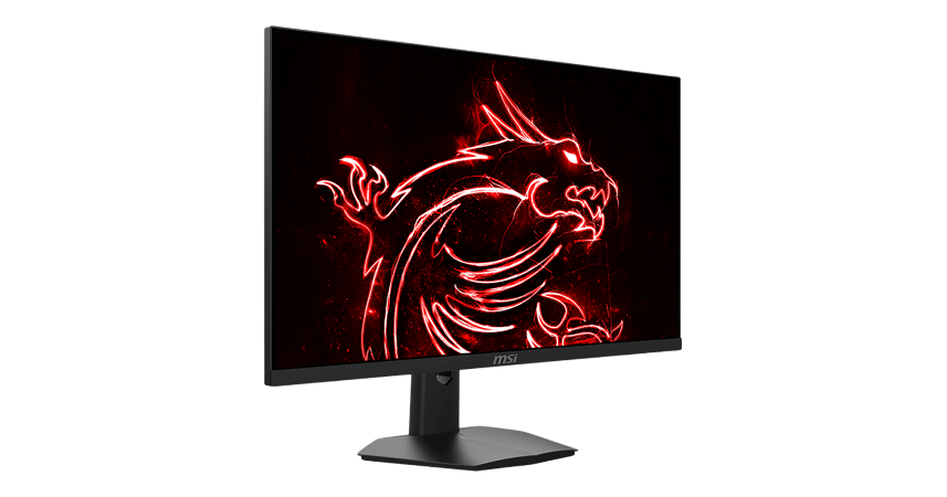 Monitor Gamer MSI G274F 27" Rapid IPS - FHD - 180Hz _ FotoThumb
