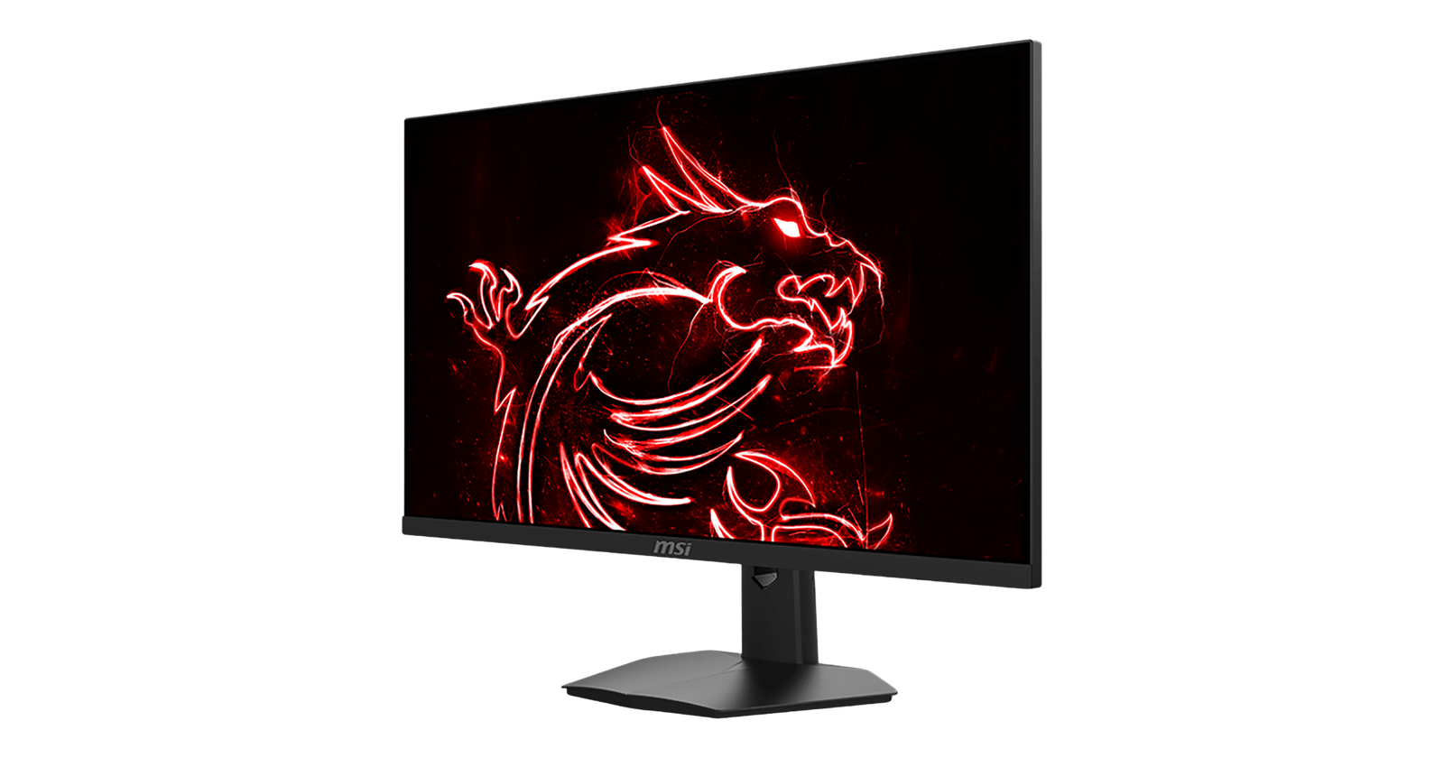 Monitor Gamer MSI G274F 27" Rapid IPS - FHD - 180Hz - Foto 3