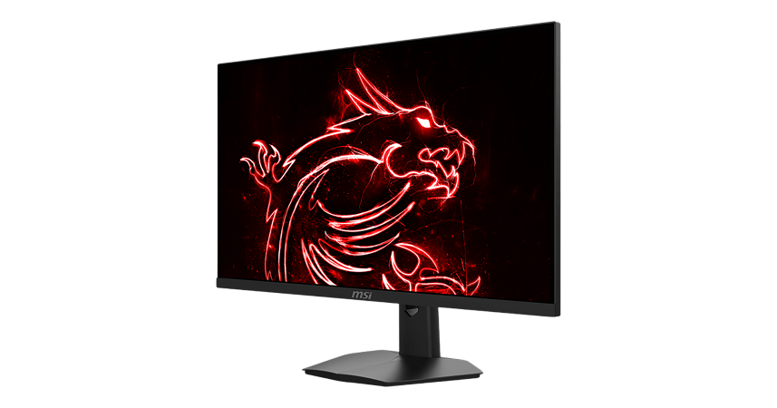 Monitor Gamer MSI G274F 27" Rapid IPS - FHD - 180Hz _ FotoThumb