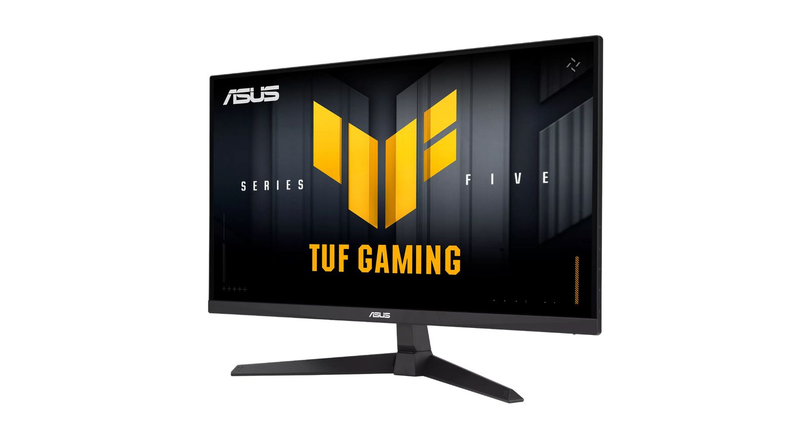 Monitor Gamer Asus TUF VG279Q3A 27" Fast IPS - FHD - 180Hz - Foto 3