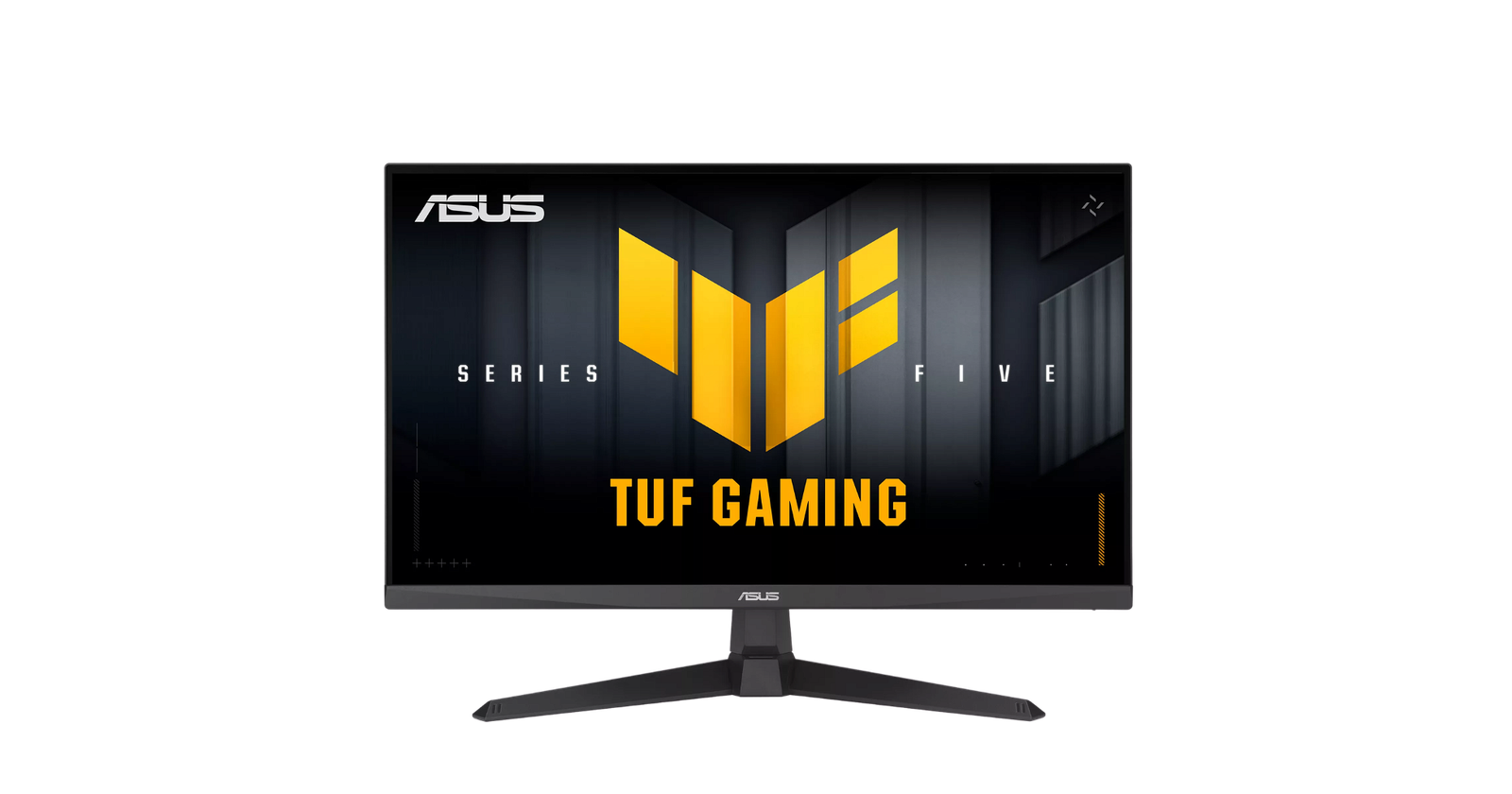 Monitor Gamer Asus TUF VG279Q3A 27" Fast IPS - FHD - 180Hz - Foto 2