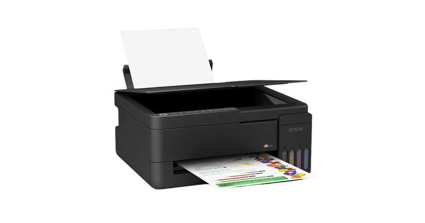 Impresora Multifunción Epson EcoTank L3350 - Sistema Continuo - WiFi _ FotoThumb