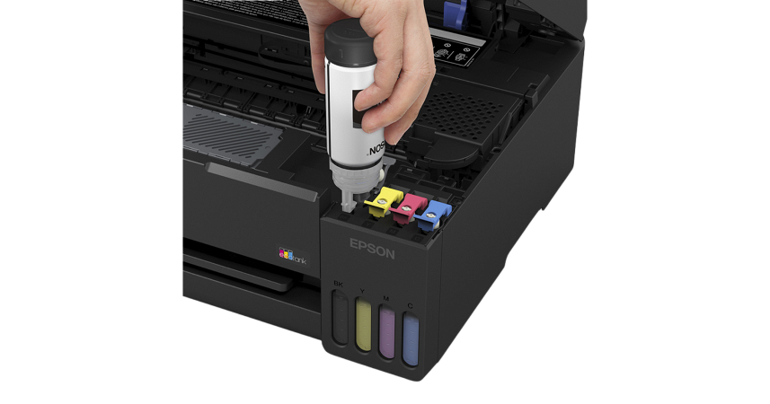 Impresora Multifunción Epson EcoTank L3350 - Sistema Continuo - WiFi _ FotoThumb