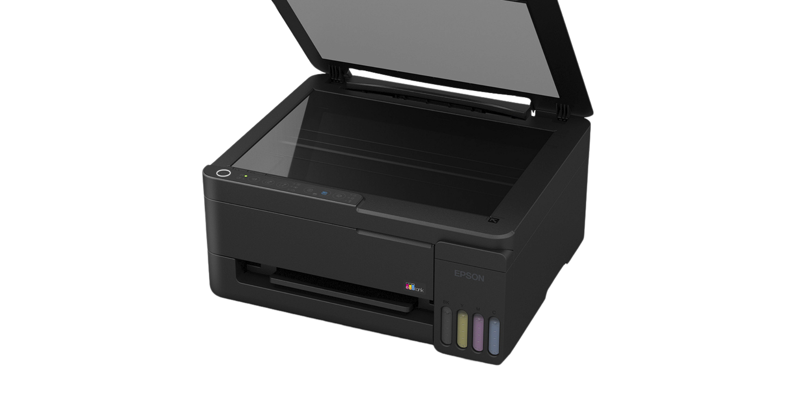Impresora Multifunción Epson EcoTank L3350 - Sistema Continuo - WiFi - Foto 4