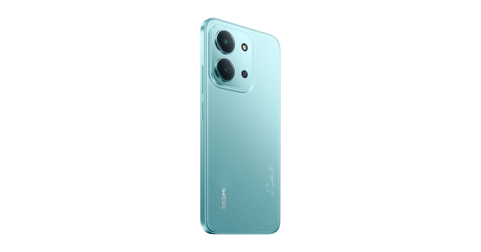 Celular Xiaomi Redmi 15C 128GB - 4GB - 50MP - Verde Menta - Foto 3