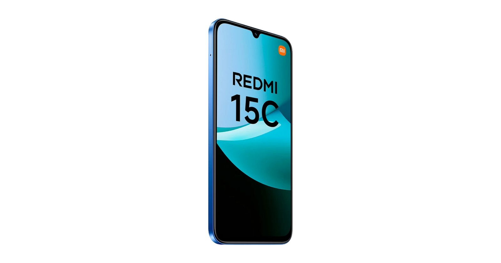 Celular Xiaomi Redmi 15C 128GB - 4GB - 50MP - Azul Claro de Luna - Foto 2