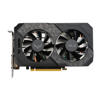 Tarjeta De Video Asus Tuf GeForce GTX 1650 SUPER 4GB _ FotoThumb