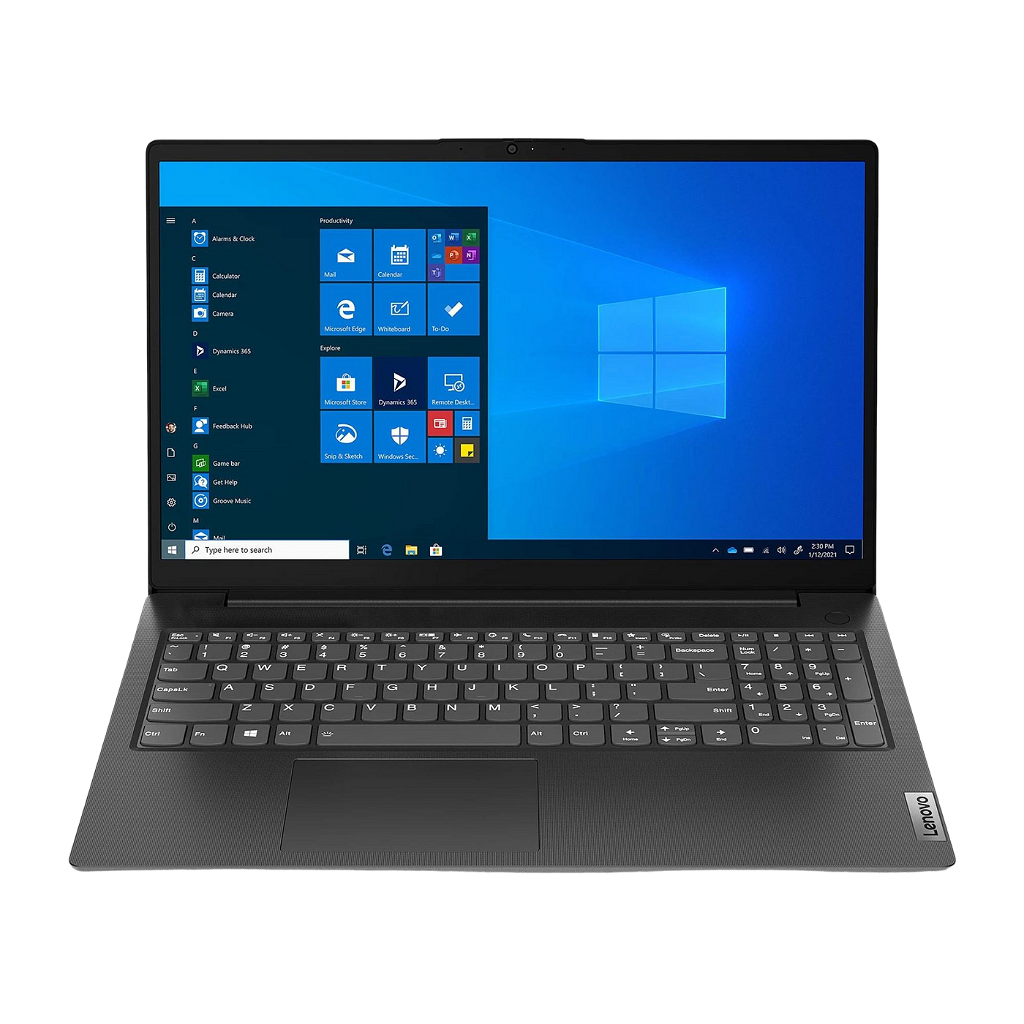 Notebook Lenovo V15 G2 IJL 15.6" Fhd - N4500 - 8Gb - 256Gb - Win11 _ Foto