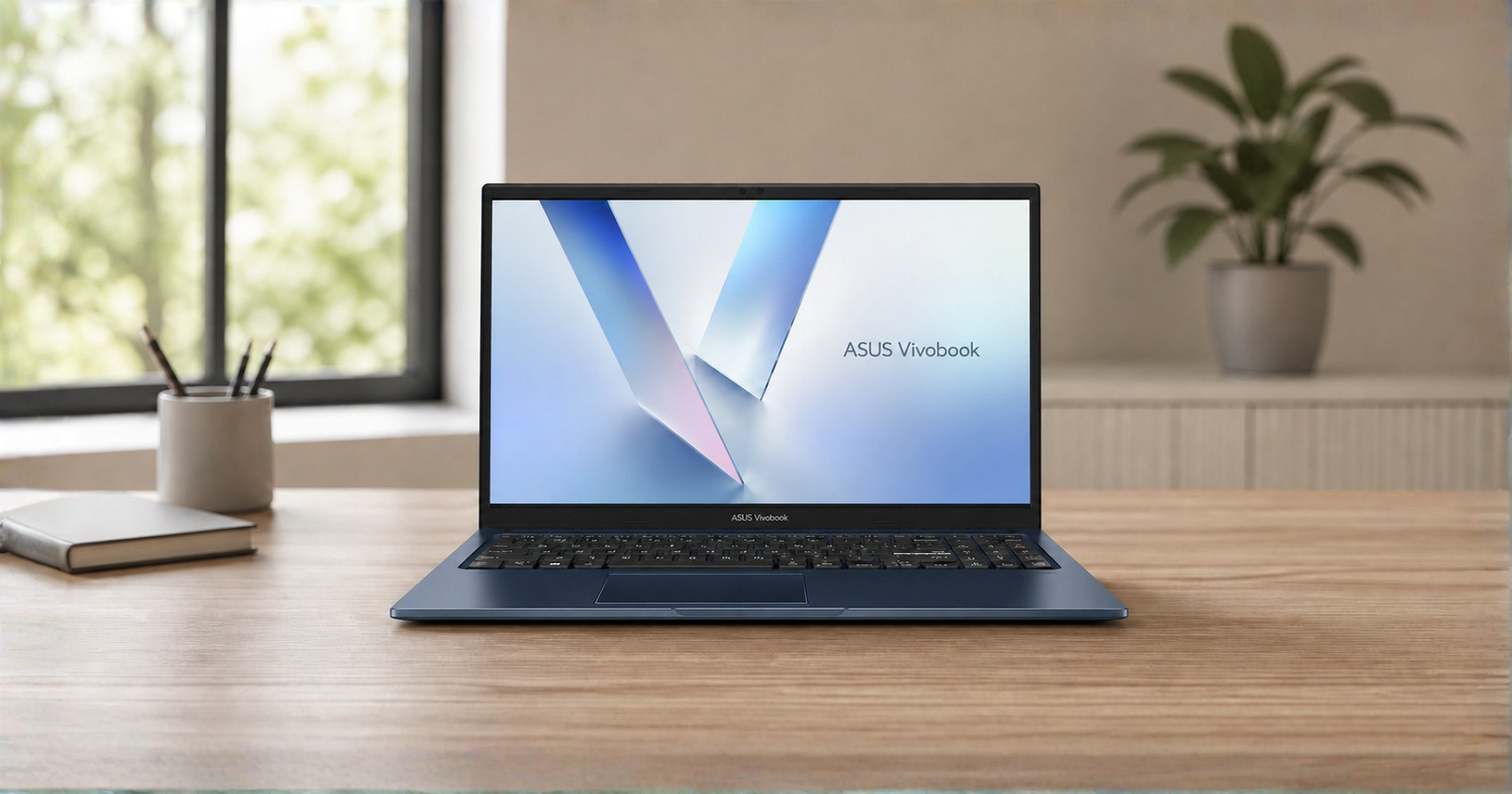 Notebook Asus Vivobook X1504VAP 15.6" FHD - Core 3 100U - 8GB - 128GB - Win11 - Foto 4
