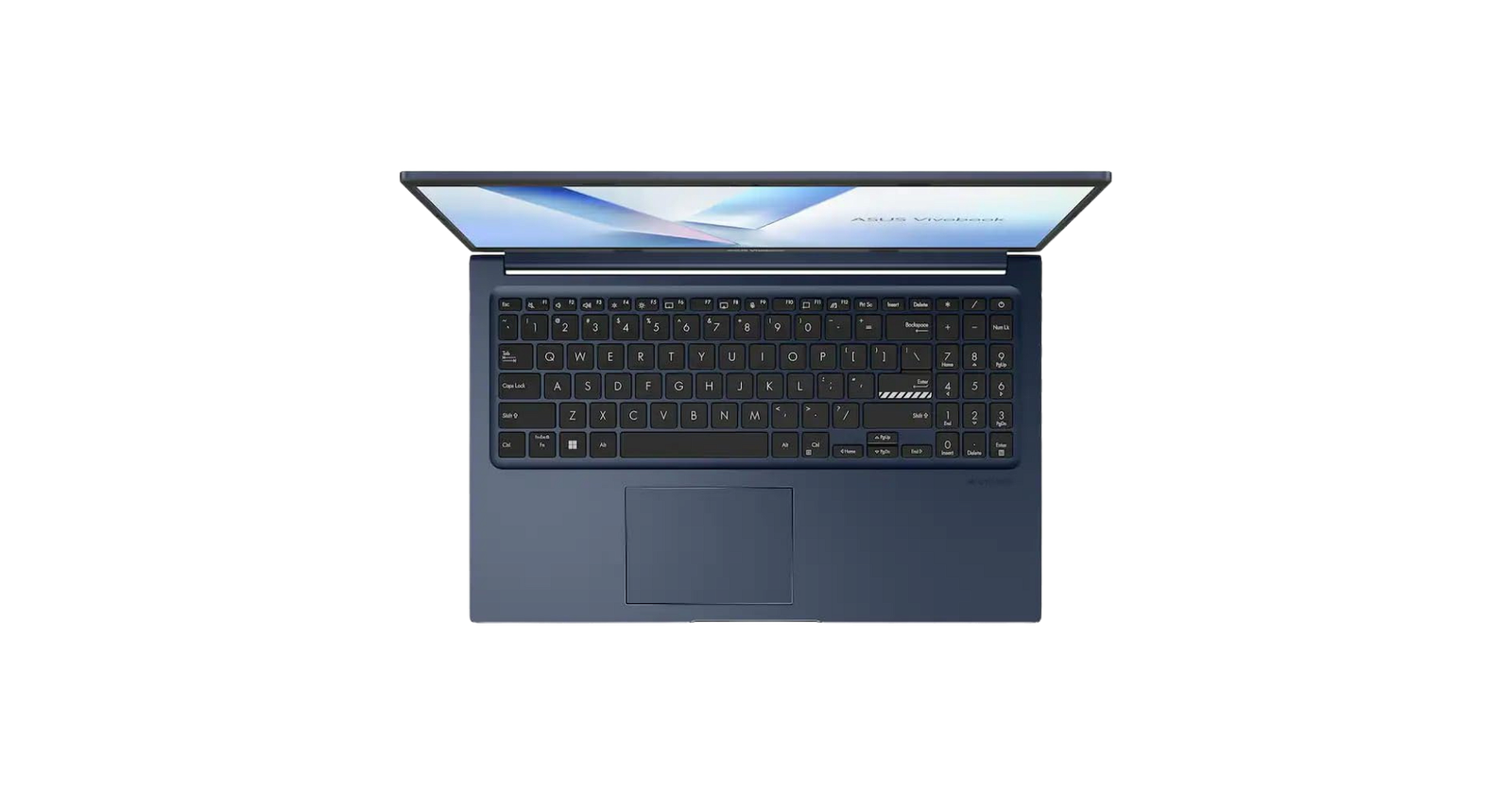 Notebook Asus Vivobook X1504VAP 15.6" FHD - Core 3 100U - 8GB - 128GB - Win11 - Foto 4