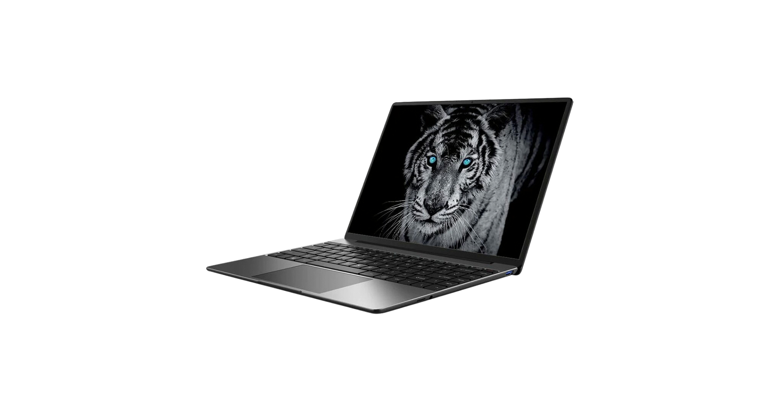 Notebook Chuwi GemiBook Pro 14.1" 2K - Celeron N5100 - 8GB - 256GB - Win11 - Foto 2