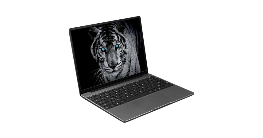 Notebook Chuwi GemiBook Pro 14.1" 2K - Celeron N5100 - 8GB - 256GB - Win11 _ FotoThumb