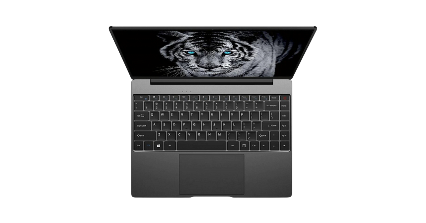 Notebook Chuwi GemiBook Pro 14.1" 2K - Celeron N5100 - 8GB - 256GB - Win11 _ FotoThumb