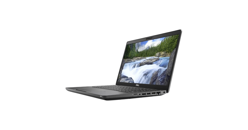 Notebook Dell Latitude 5400 14" FHD TÁCTIL - Core i5 8365U - 8GB - 256GB - Win11 Pro - REF _ FotoThumb