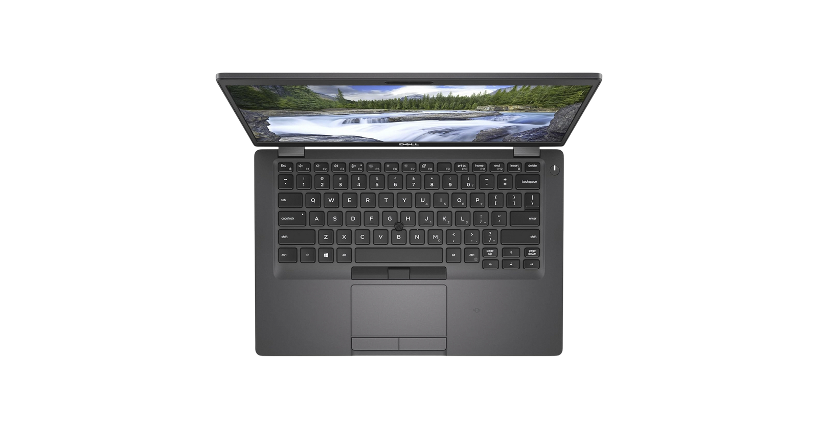 Notebook Dell Latitude 5400 14" FHD TÁCTIL - Core i5 8365U - 8GB - 256GB - Win11 Pro - REF - Foto 4